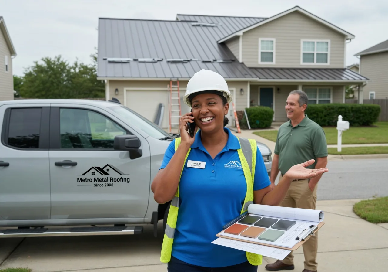 Metal Roofing Installation Malabar, FL FAQs